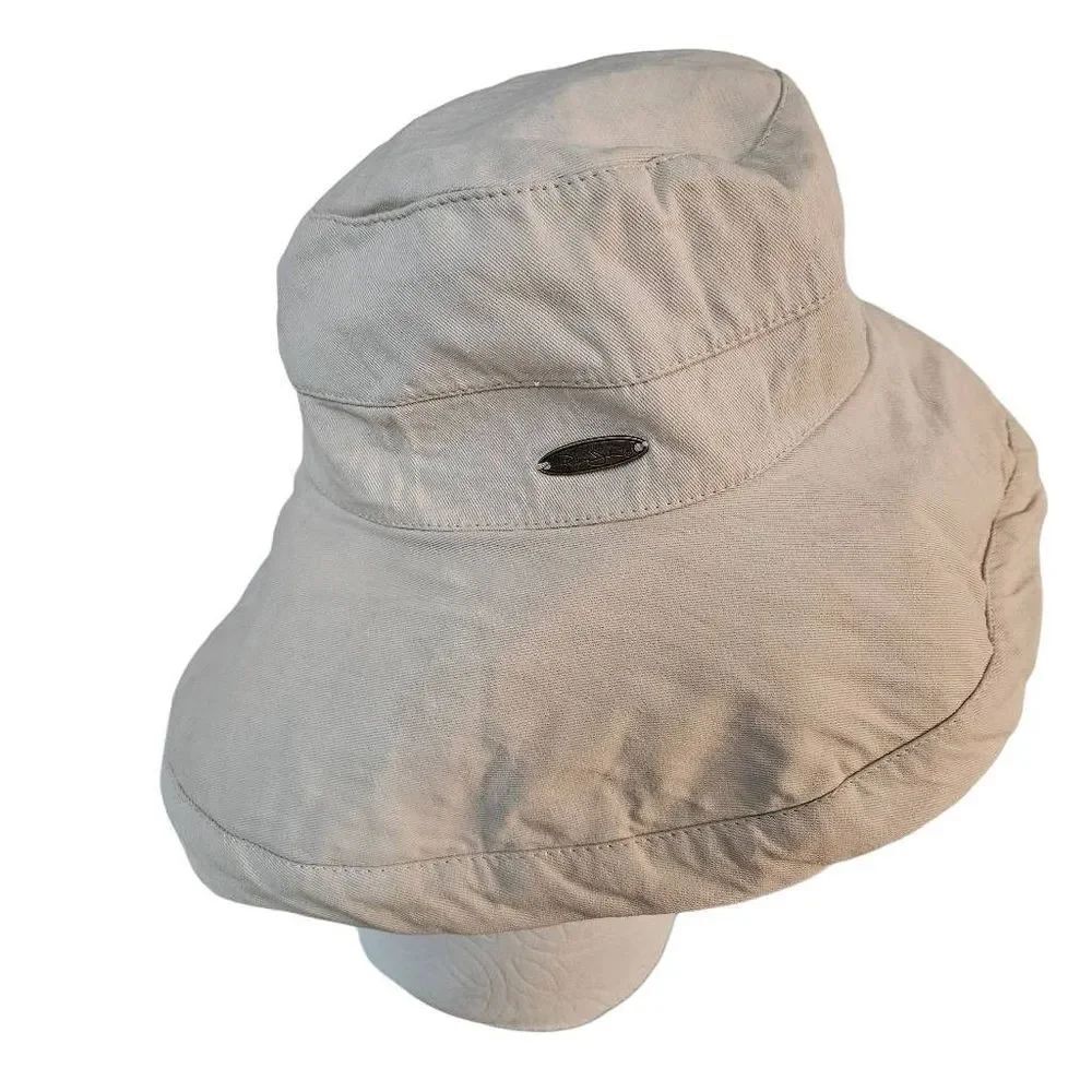 Panama Jack hat - Picture 5 of 5
